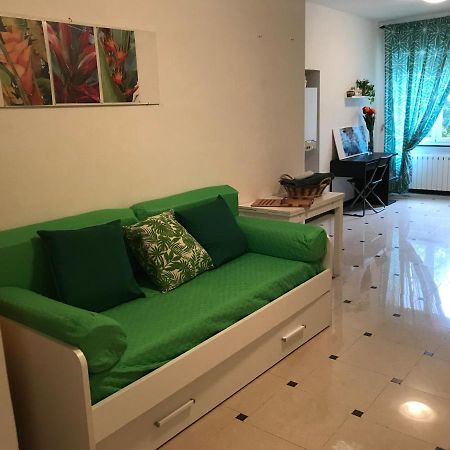 Apartmán Chez Christine La Petite Cogoleto Exteriér fotografie
