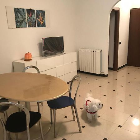 Apartmán Chez Christine La Petite Cogoleto Exteriér fotografie