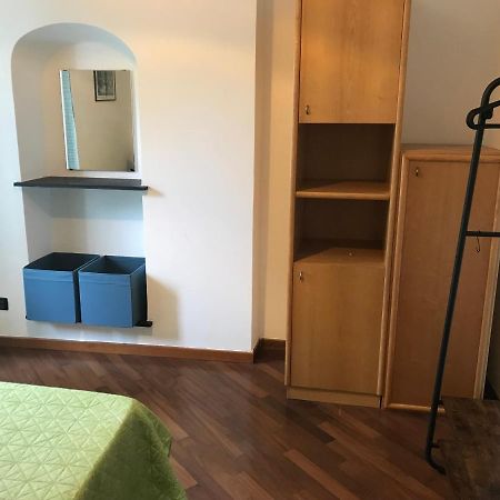Apartmán Chez Christine La Petite Cogoleto Exteriér fotografie