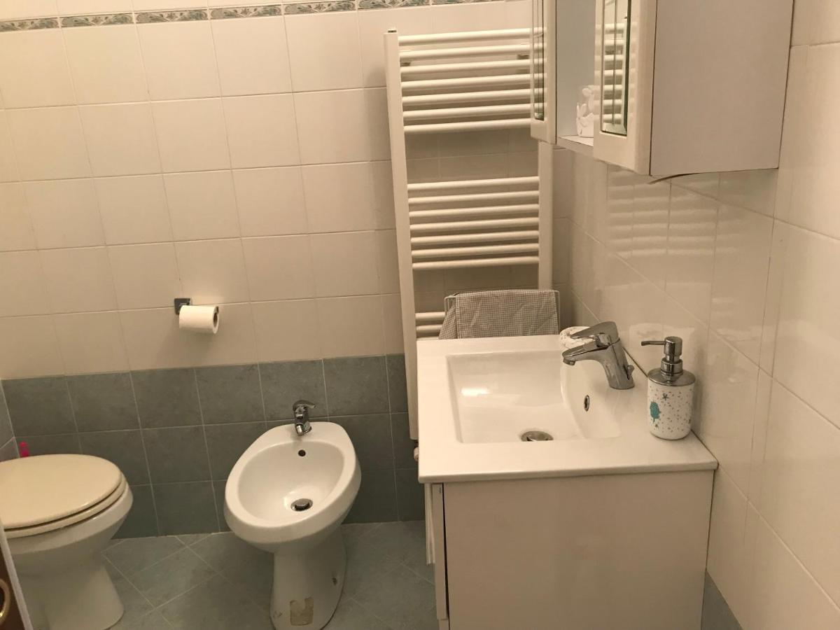 Apartmán Chez Christine La Petite Cogoleto Exteriér fotografie
