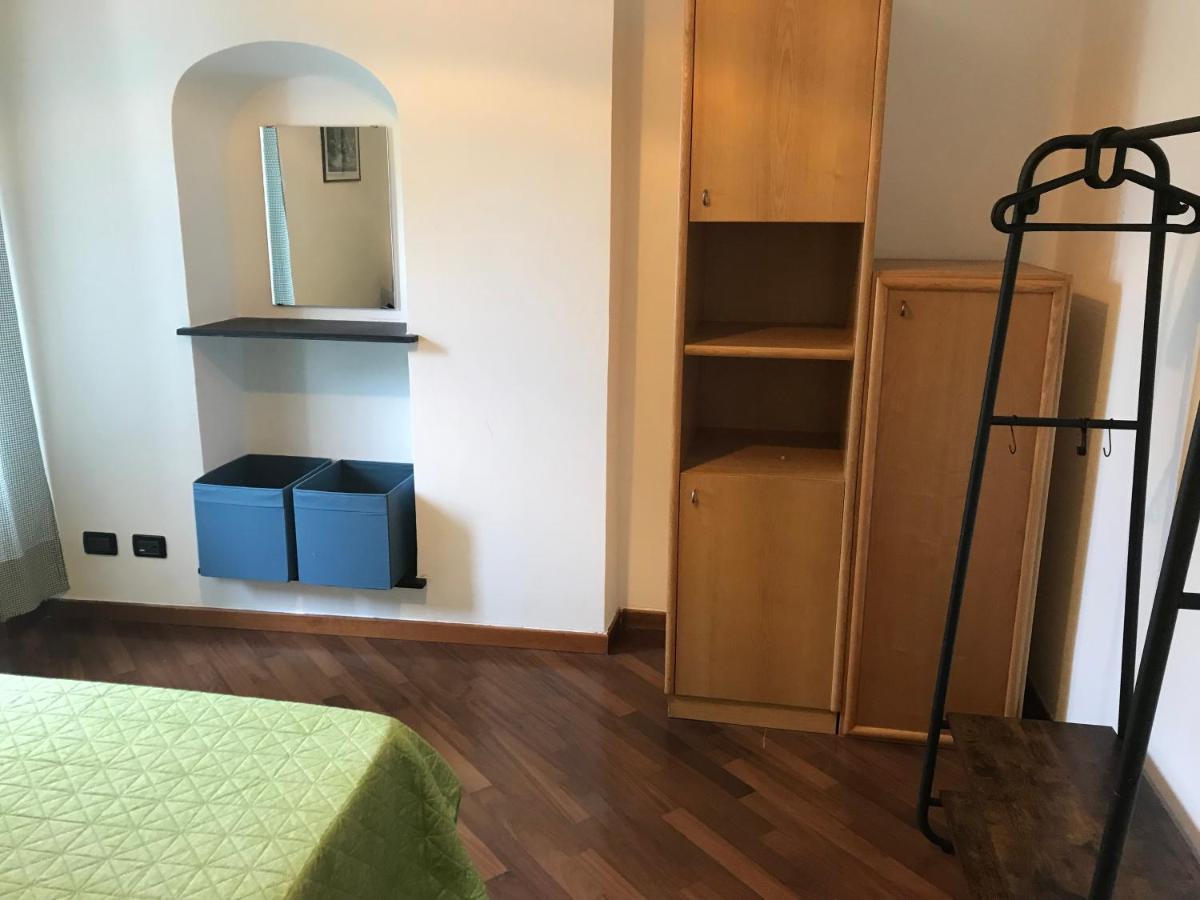 Apartmán Chez Christine La Petite Cogoleto Exteriér fotografie